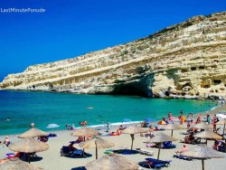 Leto 2022, letovanje - Grčka ostrva iz Atine i Soluna - Apartmani