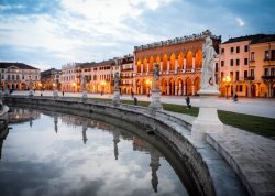 Vikend putovanja - Petrarkina Italija - Hoteli: Petrarkina Italija