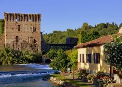 Vikend putovanja - Petrarkina Italija - Hoteli: Petrarkina Italija