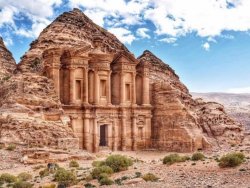 Jesenja putovanja - Jordan, Izrael i Egipat - Hoteli