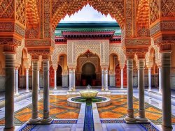 Daleke i egzotične destinacije - Maroko - Hoteli