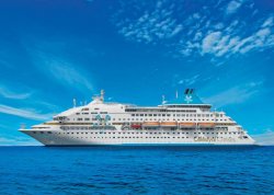 Leto 2022, letovanje - Grčka ostrva - Hoteli: Brod Celestyal Crystal