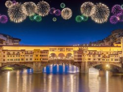 Nova godina 2023 - Toskana - Hoteli
