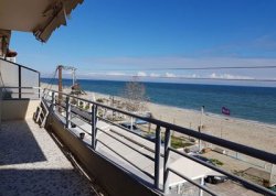 Leto 2022, letovanje - Olympic Beach - Apartmani: Vila Azzurro Mare