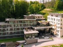 Vikend putovanja - Terme Rogaška - Hoteli