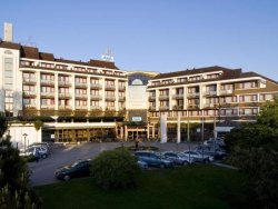 Vikend putovanja - Moravske Toplice - Hoteli
