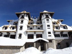 Zimovanje 2023, skijanje - Jahorina - Hoteli