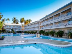 Leto 2022, letovanje - Punta Kana - Hoteli