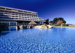 Leto 2022, letovanje - Hotel & Spa Meliton 5* - Hoteli: Hotel & Spa Porto Carras Meliton 5*