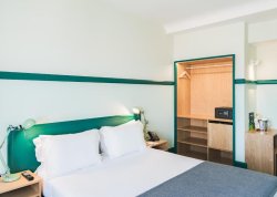 Jesenja putovanja - Lisabon - Hoteli: Hotel Amazonia Lisboa 3*