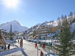 Zimovanje 2023, skijanje - Les 2 Alpes - Apartmani