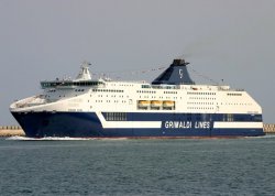 Prolećna putovanja - Krstarenje Mediteranom (10 dana) - Hoteli: Brod Grimaldi Lines
