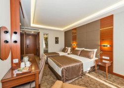 Vikend putovanja - Istanbul - Hoteli: Hotel Glorious 4*