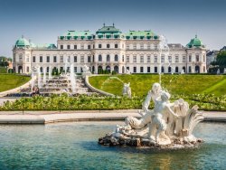 Vikend putovanja - Beč i Budimpešta - Hoteli