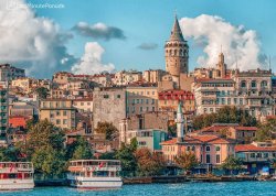 Jesenja putovanja - Istanbul, Kušadasi i Rodos - Apartmani: Istanbul