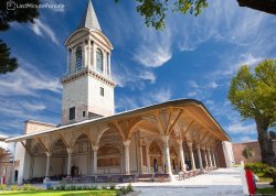 Jesenja putovanja - Istanbul, Izmir i Bodrum - Apartmani: Topkapi palata