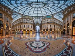 Vikend putovanja - Milano i jezera Italije - Hoteli