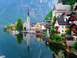Vikend putovanja - Jezera Austrije