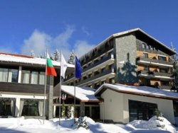 Zimovanje 2023, skijanje - Pamporovo - Hoteli