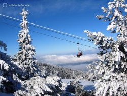 Zimovanje 2023, skijanje - Borovec - Hoteli