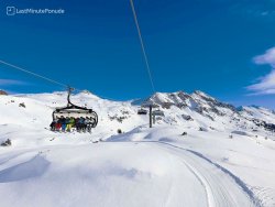 Zimovanje 2023, skijanje - Borovec - Hoteli