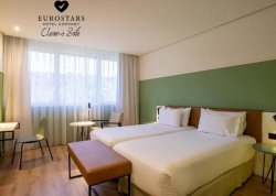 Vikend putovanja - Valensija - Hoteli: Hotel Eurostars Acteon 4*