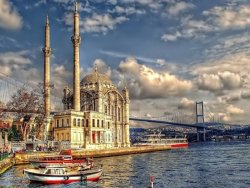 Šoping ture - Istanbul, Bursa i Jedrene - Hoteli