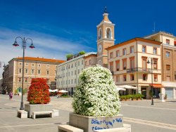 Vikend putovanja - Rimini i Bolonja - Hoteli