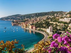 Vikend putovanja - Azurna obala i San Remo - Hoteli