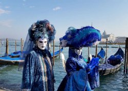 Vikend putovanja - Karneval u Veneciji - 