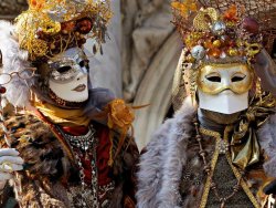 Vikend putovanja - Karneval u Veneciji - Hoteli