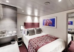 Prolećna putovanja - Mirisi zapadnog Mediterana - Hoteli: Brod MSC Grandiosa