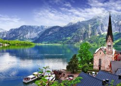 Vikend putovanja - Salcburg i jezera Austrije - Hoteli