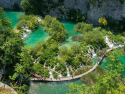 Vikend putovanja - Nestvarna priroda Balkana - Hoteli