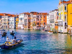 Vikend putovanja - Severna Italija - Hoteli