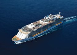 Nova godina 2024 - Krstarenje Karibima - Hoteli: Brod Oasis of the Seas
