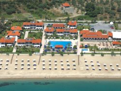 Jesenja putovanja - Agios Nikolaos - Hoteli