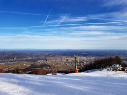 Jesenja putovanja - Mariborsko Pohorje - Hoteli