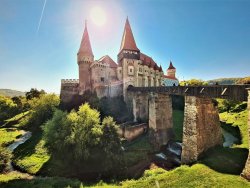 Vikend putovanja - Transilvanija - Hoteli