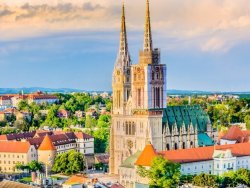 Vikend putovanja - Zagreb