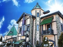Vikend putovanja - Zlatibor - Hoteli
