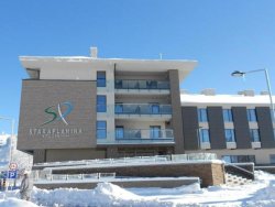 Vikend putovanja - Stara planina - Hoteli