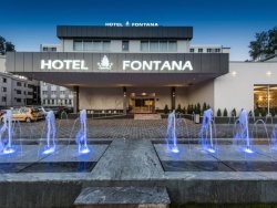 Vikend putovanja - Vrnjačka Banja - Hoteli