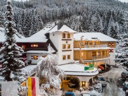 Sretenje - Bad Kleinkirchheim - Hoteli