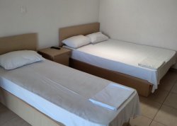 Leto 2023, letovanje - Paralija - Apartmani: Vila Kromlidis