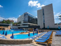 Jesenja putovanja - Vrnjačka Banja - Hoteli