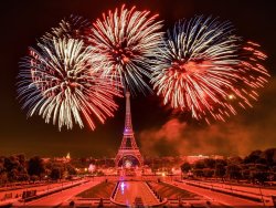 Nova godina 2024 - Pariz  - Hoteli