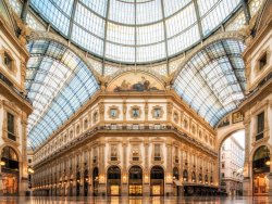 Šoping ture - Milano - Hoteli