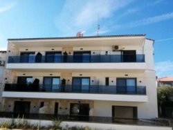 Leto 2023, letovanje - Polihrono - Apartmani