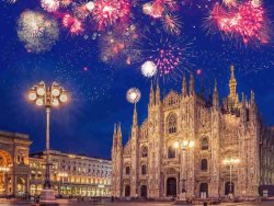 Vikend putovanja - Milano - Hoteli